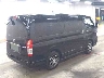 TOYOTA HIACE 2021 Image 5