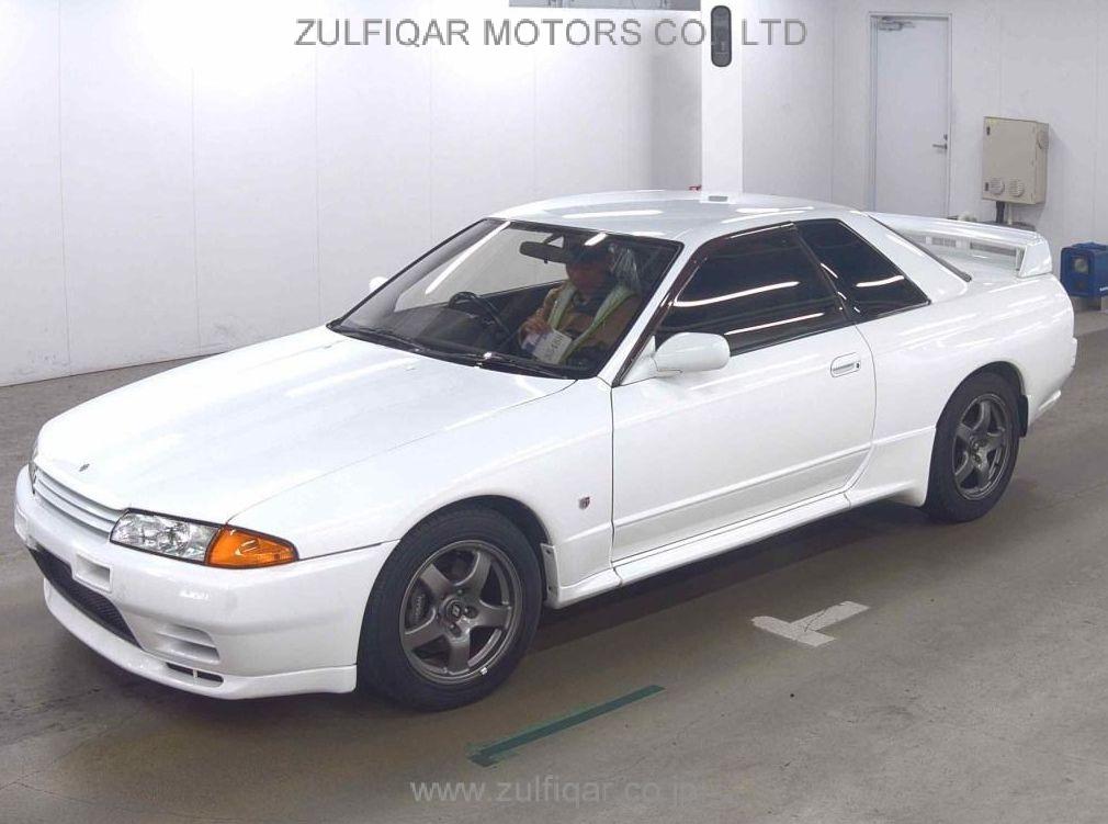 NISSAN SKYLINE 1994 Image 1