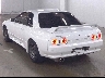 NISSAN SKYLINE 1994 Image 3