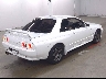 NISSAN SKYLINE 1994 Image 4