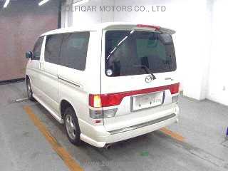 MAZDA BONGO FRIENDEE 1999 Image 2