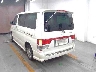 MAZDA BONGO FRIENDEE 1999 Image 2