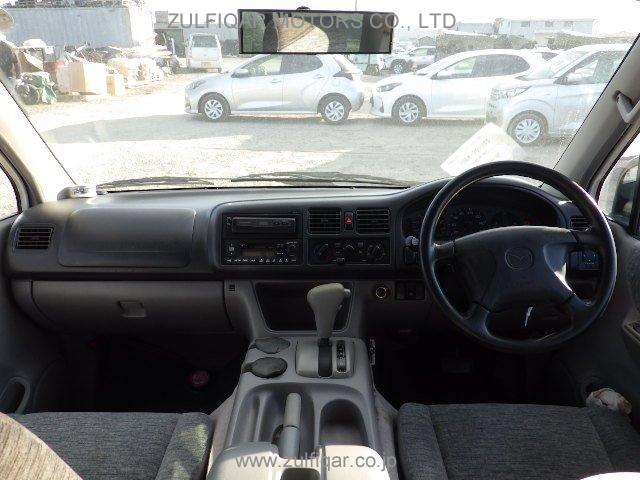 MAZDA BONGO FRIENDEE 1999 Image 11