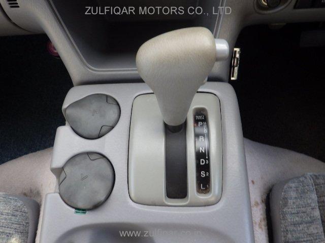 MAZDA BONGO FRIENDEE 1999 Image 12