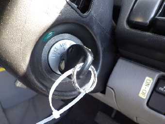 MAZDA BONGO FRIENDEE 1999 Image 7