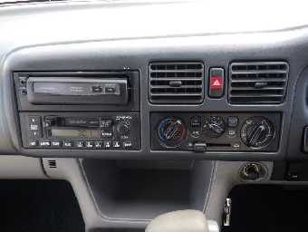 MAZDA BONGO FRIENDEE 1999 Image 9