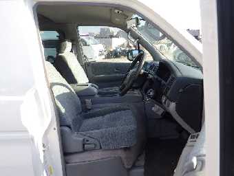 MAZDA BONGO FRIENDEE 1999 Image 11