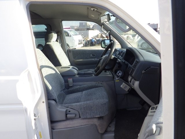 MAZDA BONGO FRIENDEE 1999 Image 23