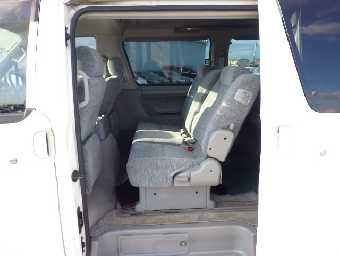 MAZDA BONGO FRIENDEE 1999 Image 13
