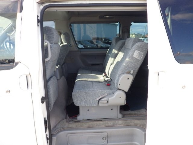 MAZDA BONGO FRIENDEE 1999 Image 25