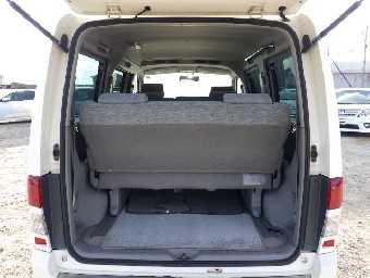 MAZDA BONGO FRIENDEE 1999 Image 15
