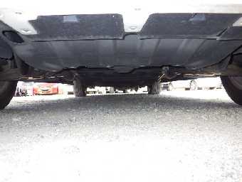 MAZDA BONGO FRIENDEE 1999 Image 17