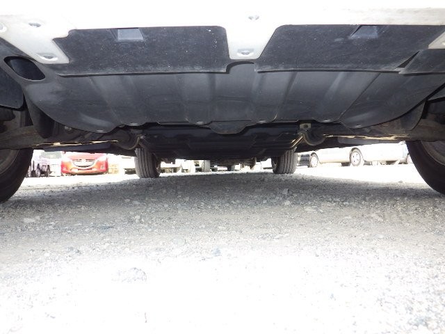 MAZDA BONGO FRIENDEE 1999 Image 29