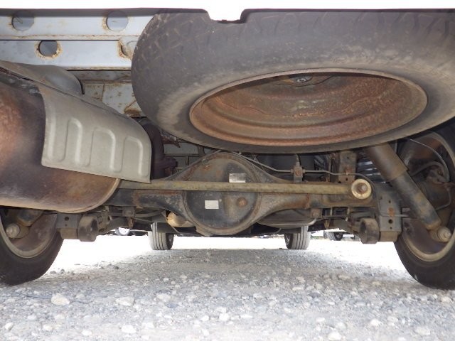 MAZDA BONGO FRIENDEE 1999 Image 30