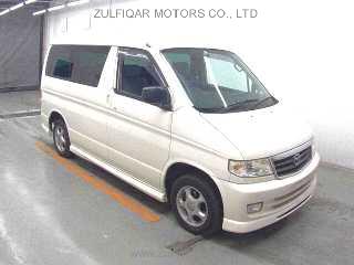 MAZDA BONGO FRIENDEE 1999 Image 4