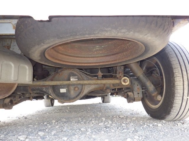 MAZDA BONGO FRIENDEE 1999 Image 31