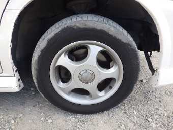 MAZDA BONGO FRIENDEE 1999 Image 20