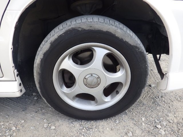 MAZDA BONGO FRIENDEE 1999 Image 32