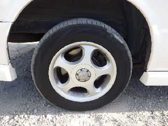 MAZDA BONGO FRIENDEE 1999 Image 21