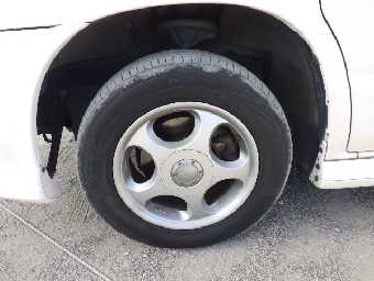 MAZDA BONGO FRIENDEE 1999 Image 23