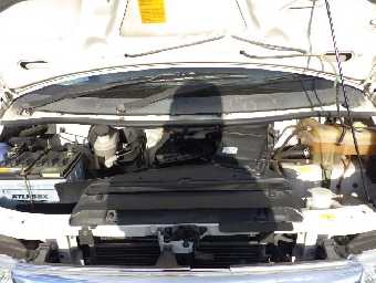 MAZDA BONGO FRIENDEE 1999 Image 24