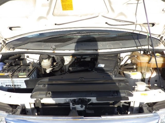 MAZDA BONGO FRIENDEE 1999 Image 36