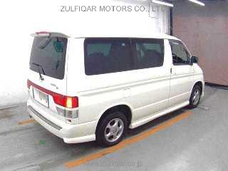 MAZDA BONGO FRIENDEE 1999 Image 5