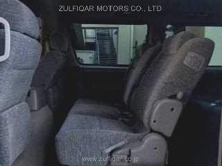 MAZDA BONGO FRIENDEE 1999 Image 6