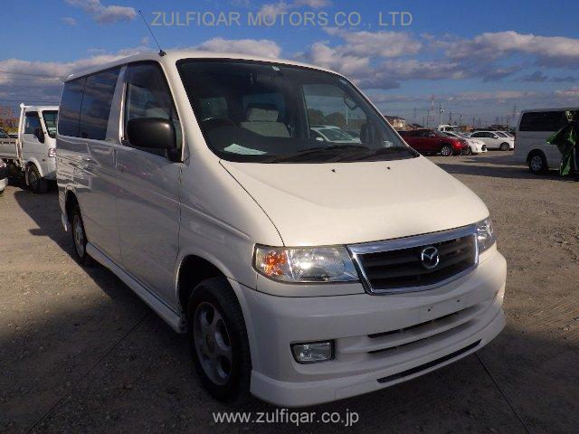 MAZDA BONGO FRIENDEE 1999 Image 8