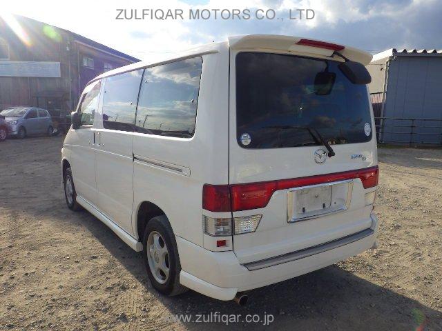MAZDA BONGO FRIENDEE 1999 Image 9