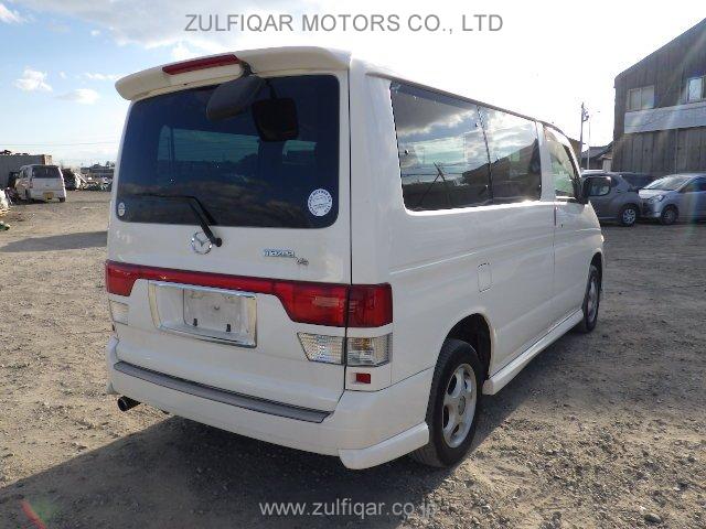 MAZDA BONGO FRIENDEE 1999 Image 10