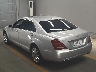 MERCEDES BENZ S CLASS 2012 Image 5