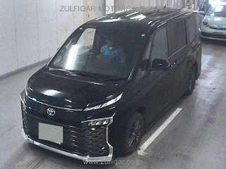 TOYOTA VOXY 2023 Image 1