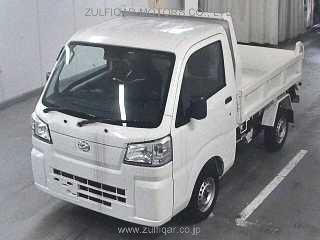 DAIHATSU HIJET TRUCK 2024 Image 1