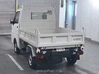 DAIHATSU HIJET TRUCK 2024 Image 2