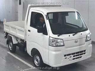 DAIHATSU HIJET TRUCK 2024 Image 4