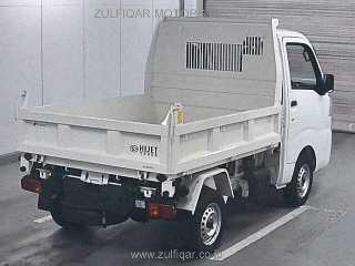 DAIHATSU HIJET TRUCK 2024 Image 5