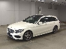 MERCEDES BENZ C CLASS STATION WAGON 2017 Image 3