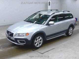 VOLVO XC70 2011 Image 1