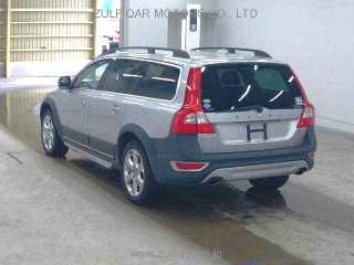 VOLVO XC70 2011 Image 2