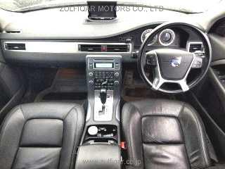 VOLVO XC70 2011 Image 3