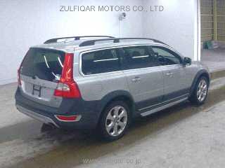 VOLVO XC70 2011 Image 5