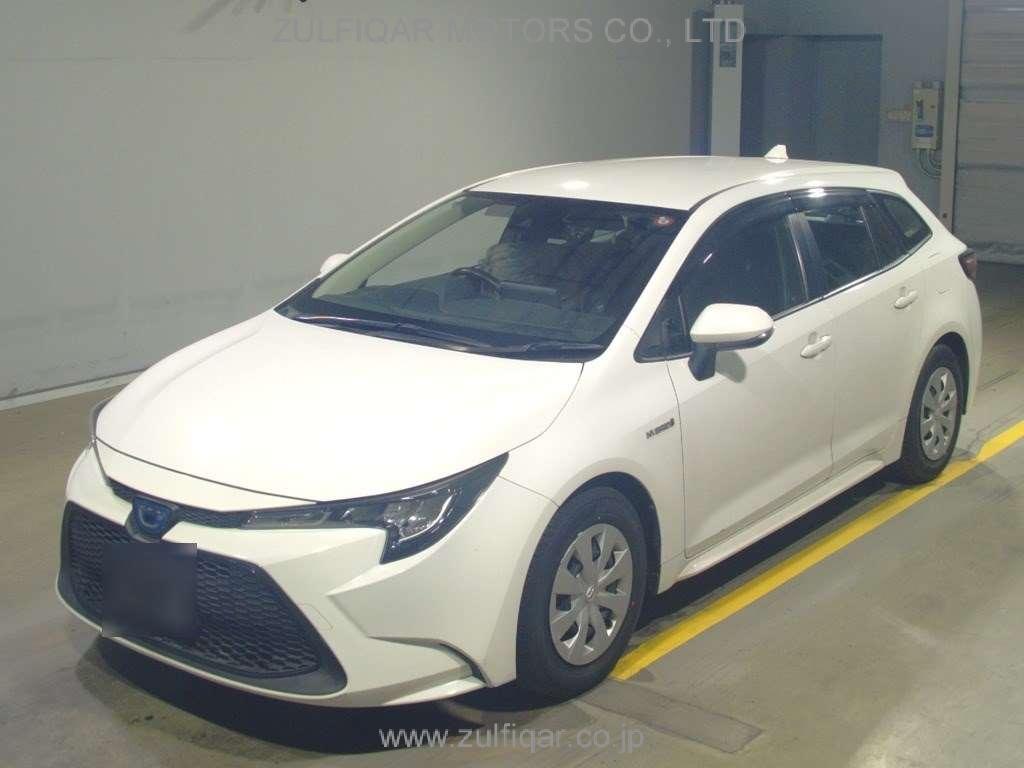 TOYOTA COROLLA TOURING 2019 Image 1