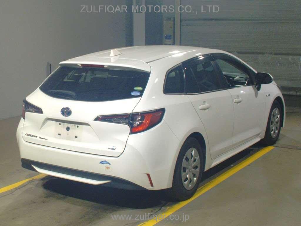 TOYOTA COROLLA TOURING 2019 Image 2