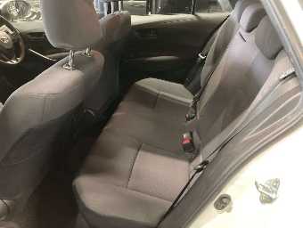 TOYOTA COROLLA TOURING 2019 Image 12