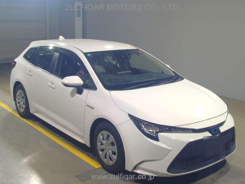 TOYOTA COROLLA TOURING 2019 Image 3