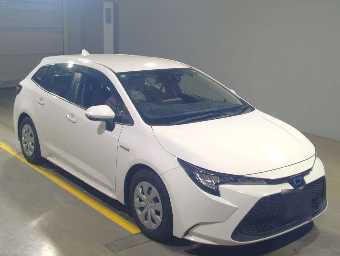 TOYOTA COROLLA TOURING 2019 Image 3
