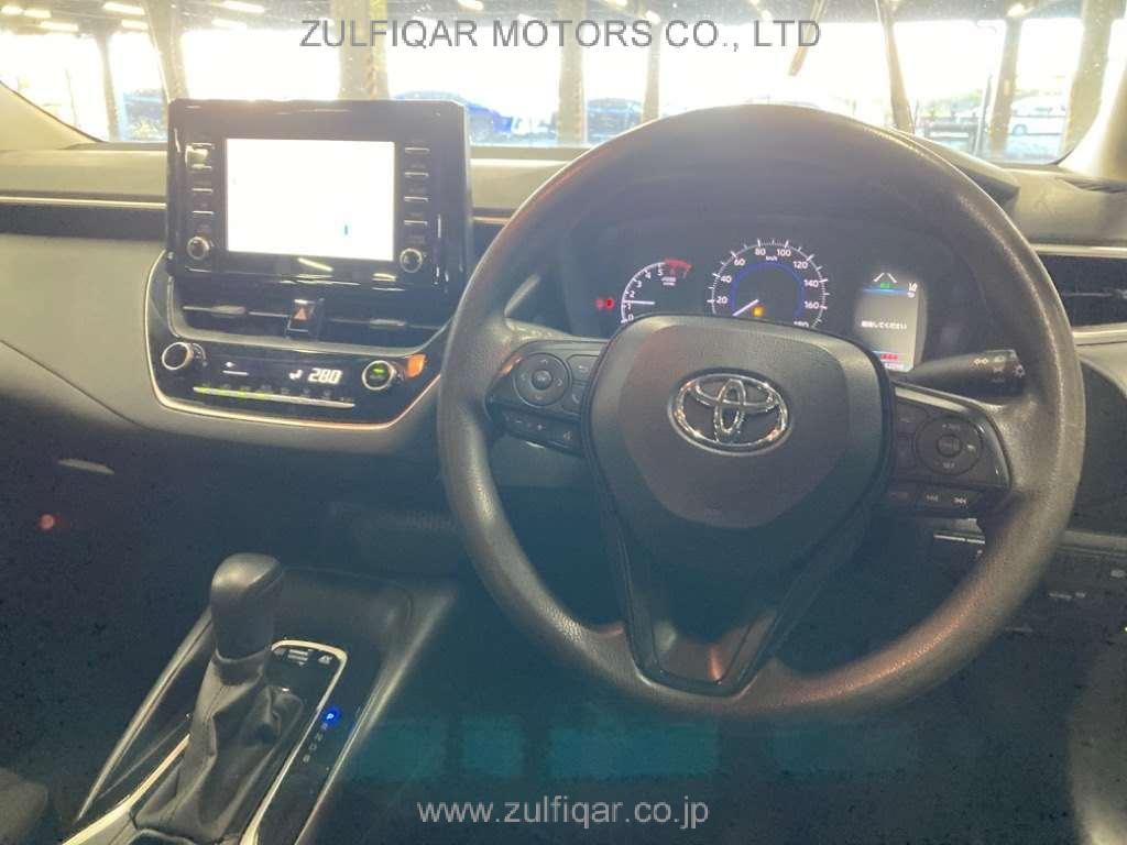 TOYOTA COROLLA TOURING 2019 Image 7