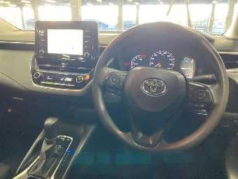 TOYOTA COROLLA TOURING 2019 Image 7