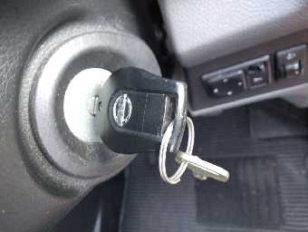 NISSAN NV200 VANETTE 2018 Image 13